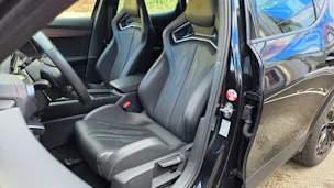 Cupra Formentor 2.5TSI VZ5 4Drive DSG