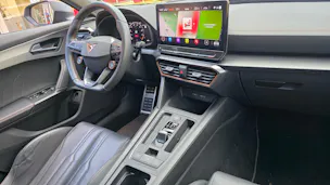 Cupra Formentor 2.5TSI VZ5 4Drive DSG