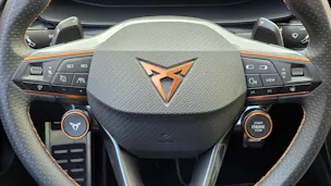 Cupra Formentor 2.5TSI VZ5 4Drive DSG