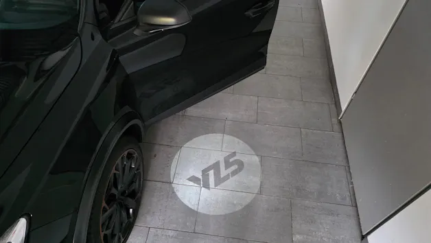 Cupra Formentor 2.5TSI VZ5 4Drive DSG