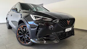 Cupra Formentor 2.5TSI VZ5 4Drive DSG