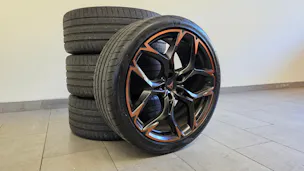 Cupra Formentor 2.5TSI VZ5 4Drive DSG