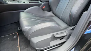 Cupra Formentor 2.5TSI VZ5 4Drive DSG
