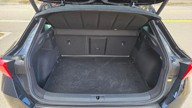 Cupra Formentor 2.5TSI VZ5 4Drive DSG
