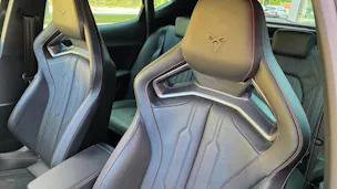 Cupra Formentor 2.5TSI VZ5 4Drive DSG