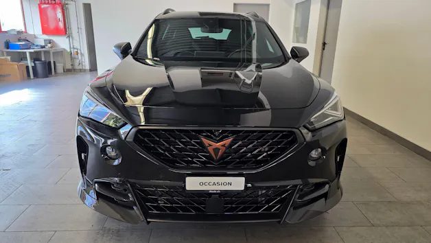 Cupra Formentor 2.5TSI VZ5 4Drive DSG