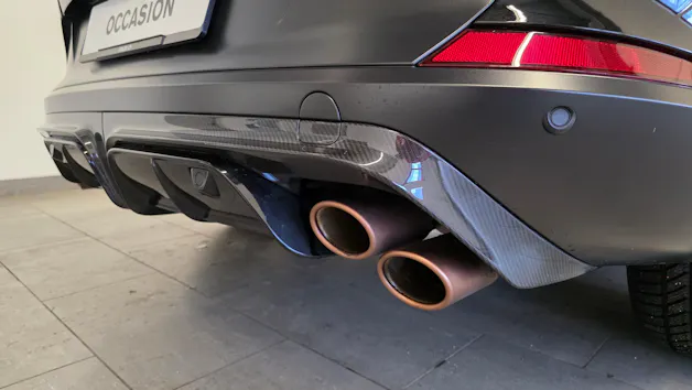 Cupra Formentor 2.5TSI VZ5 4Drive DSG