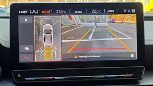 Cupra Formentor 2.5TSI VZ5 4Drive DSG