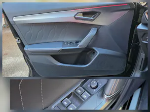 Cupra Formentor 2.5TSI VZ5 4Drive DSG
