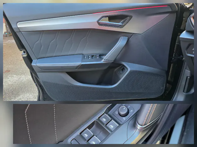 Cupra Formentor 2.5TSI VZ5 4Drive DSG