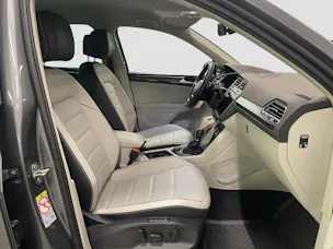 VW Tiguan 2.0TSI Highline 4Motion DSG