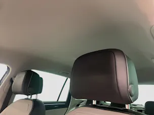 VW Tiguan 2.0TSI Highline 4Motion DSG