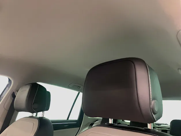 VW Tiguan 2.0TSI Highline 4Motion DSG