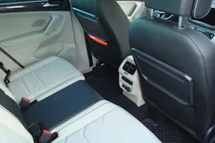 VW Tiguan 2.0TSI Highline 4Motion DSG