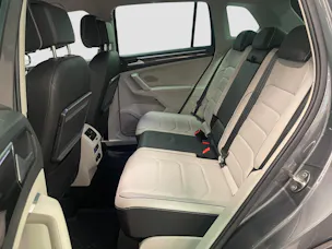 VW Tiguan 2.0TSI Highline 4Motion DSG