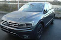 VW Tiguan 2.0TSI Highline 4Motion DSG