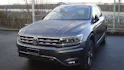 VW Tiguan 2.0TSI Highline 4Motion DSG