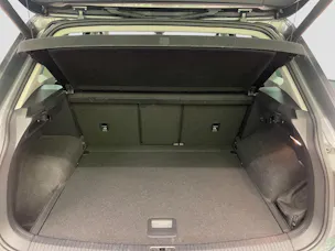 VW Tiguan 2.0TSI Highline 4Motion DSG