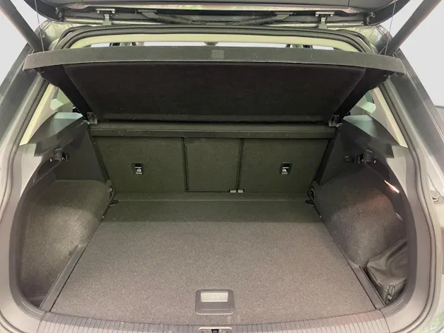 VW Tiguan 2.0TSI Highline 4Motion DSG