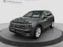 VW Tiguan 2.0TSI Highline 4Motion DSG