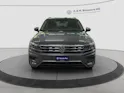 VW Tiguan 2.0TSI Highline 4Motion DSG