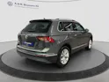 VW Tiguan 2.0TSI Highline 4Motion DSG