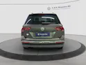 VW Tiguan 2.0TSI Highline 4Motion DSG