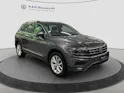 VW Tiguan 2.0TSI Highline 4Motion DSG