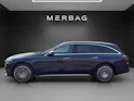 Mercedes-Benz E 300 de T 4Matic EQ Hybrid 9G-Tronic