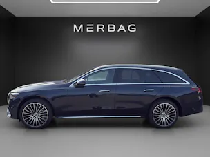 Mercedes-Benz E 300 de T 4Matic EQ Hybrid 9G-Tronic