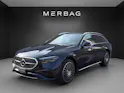 Mercedes-Benz E 300 de T 4Matic EQ Hybrid 9G-Tronic