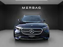 Mercedes-Benz E 300 de T 4Matic EQ Hybrid 9G-Tronic