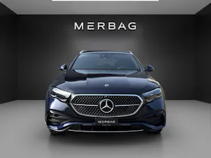 Mercedes-Benz E 300 de T 4Matic EQ Hybrid 9G-Tronic