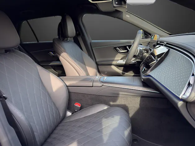 Mercedes-Benz E 300 de T 4Matic EQ Hybrid 9G-Tronic