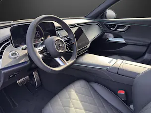 Mercedes-Benz E 300 de T 4Matic EQ Hybrid 9G-Tronic