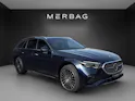 Mercedes-Benz E 300 de T 4Matic EQ Hybrid 9G-Tronic