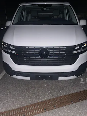 VW T6.1 California 2.0 TDI Ocean Liberty 4Motion DSG
