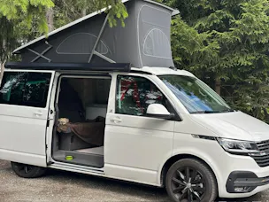 VW T6.1 California 2.0 TDI Ocean Liberty 4Motion DSG