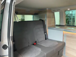 VW T6.1 California 2.0 TDI Ocean Liberty 4Motion DSG