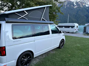 VW T6.1 California 2.0 TDI Ocean Liberty 4Motion DSG