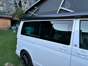 VW T6.1 California 2.0 TDI Ocean Liberty 4Motion DSG