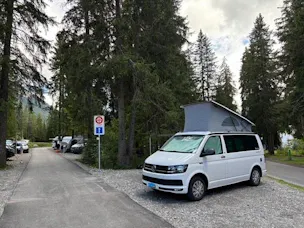 VW T6.1 California 2.0 TDI Ocean Liberty 4Motion DSG