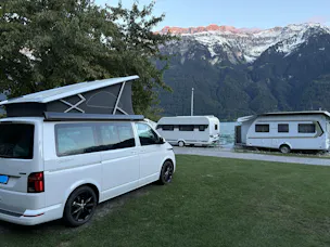 VW T6.1 California 2.0 TDI Ocean Liberty 4Motion DSG