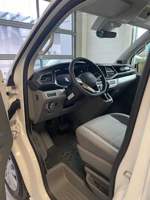 VW T6.1 California 2.0 TDI Ocean Liberty 4Motion DSG