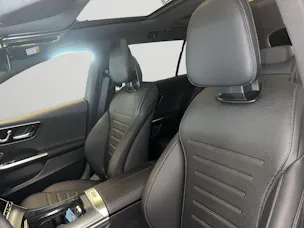 Mercedes-Benz C 220 d T 4 M Swiss Star