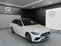 Mercedes-Benz C 220 d T 4 M Swiss Star