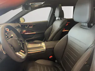 Mercedes-Benz C 220 d T 4 M Swiss Star