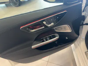 Mercedes-Benz C 220 d T 4 M Swiss Star
