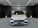 Mercedes-Benz C 220 d T 4 M Swiss Star
