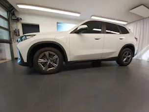 BMW X1 30e xDrive
